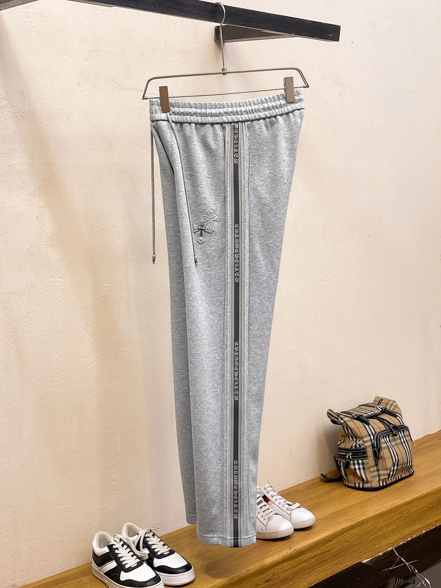 Casual Pants Man